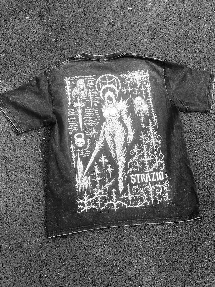 "Dominion" Pump Cover