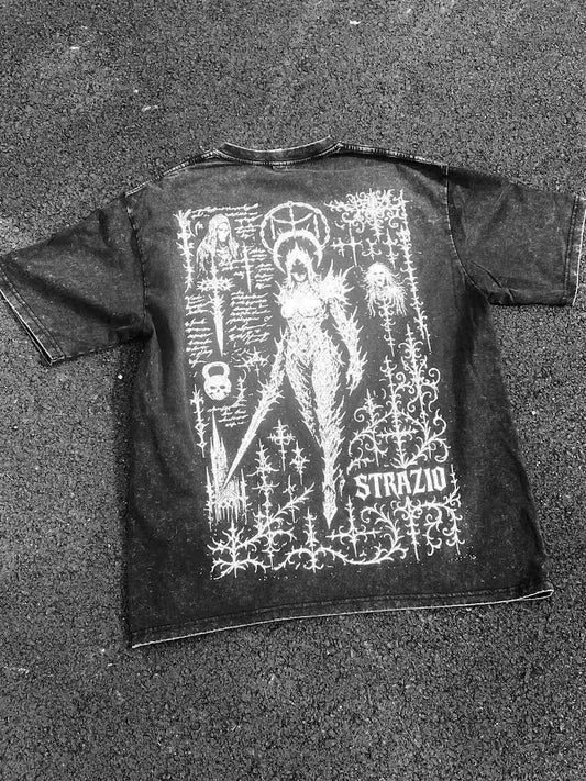 "Dominion" Pump Cover