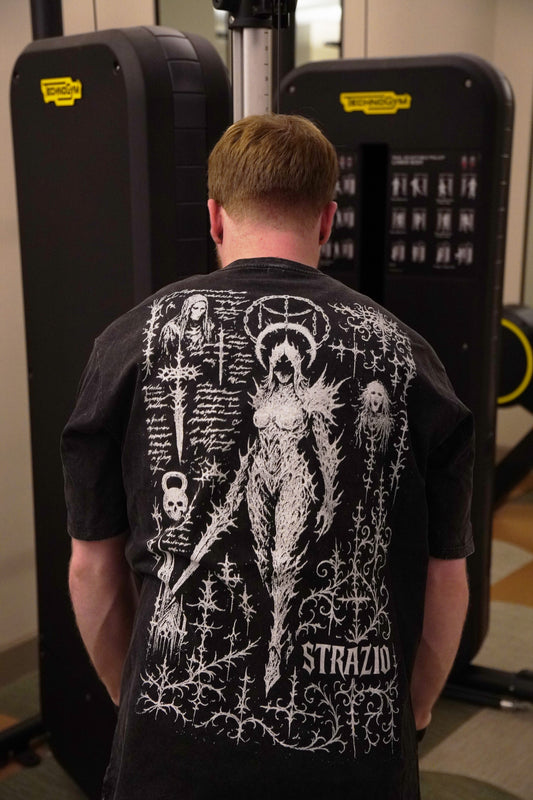 "Dominion" Pump Cover