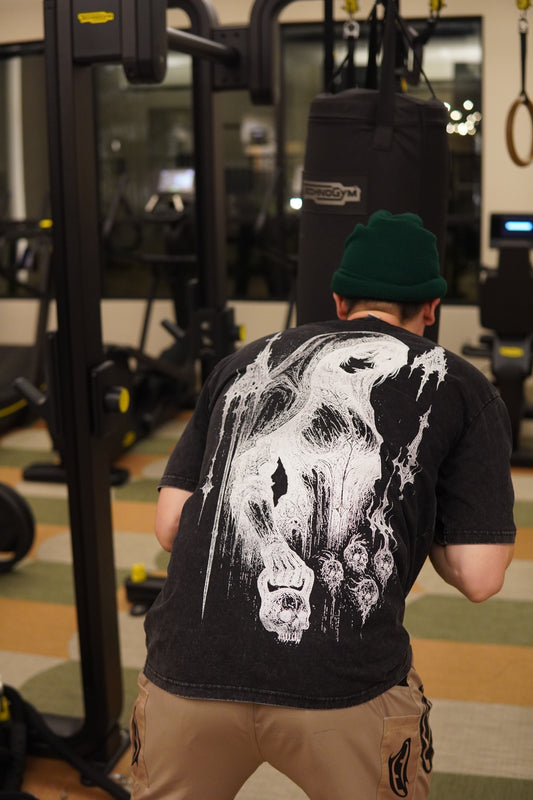 "Warden"  Pump Cover