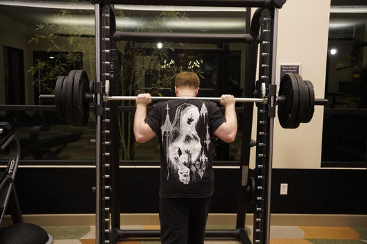 "Warden"  Pump Cover