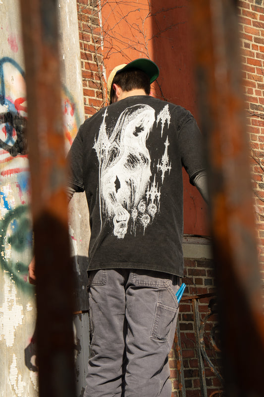 "Warden"  Pump Cover