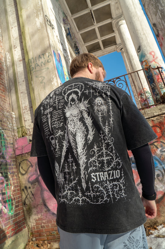 "Dominion" Pump Cover