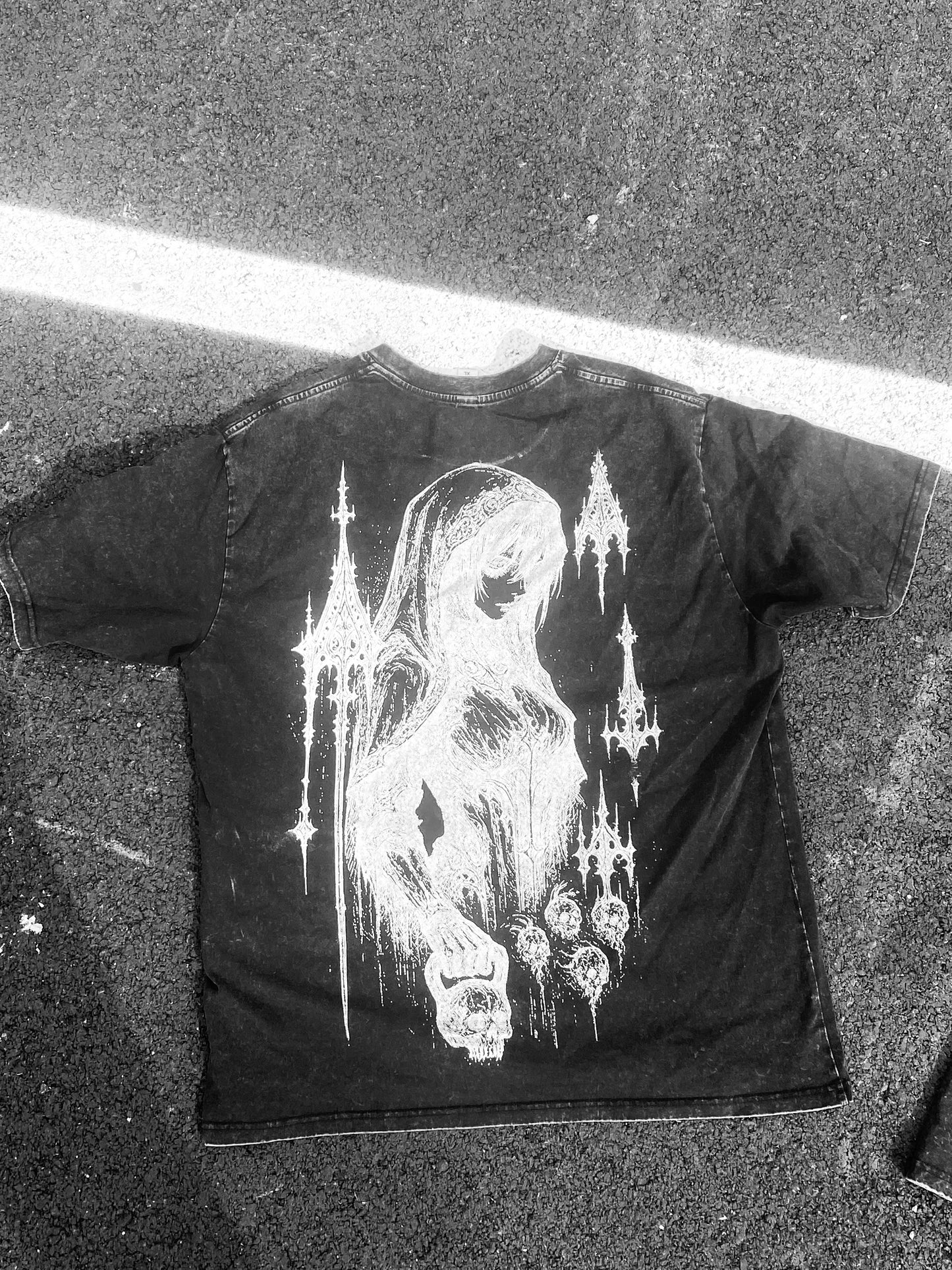 "Warden"  Pump Cover