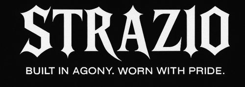 STRAZIO